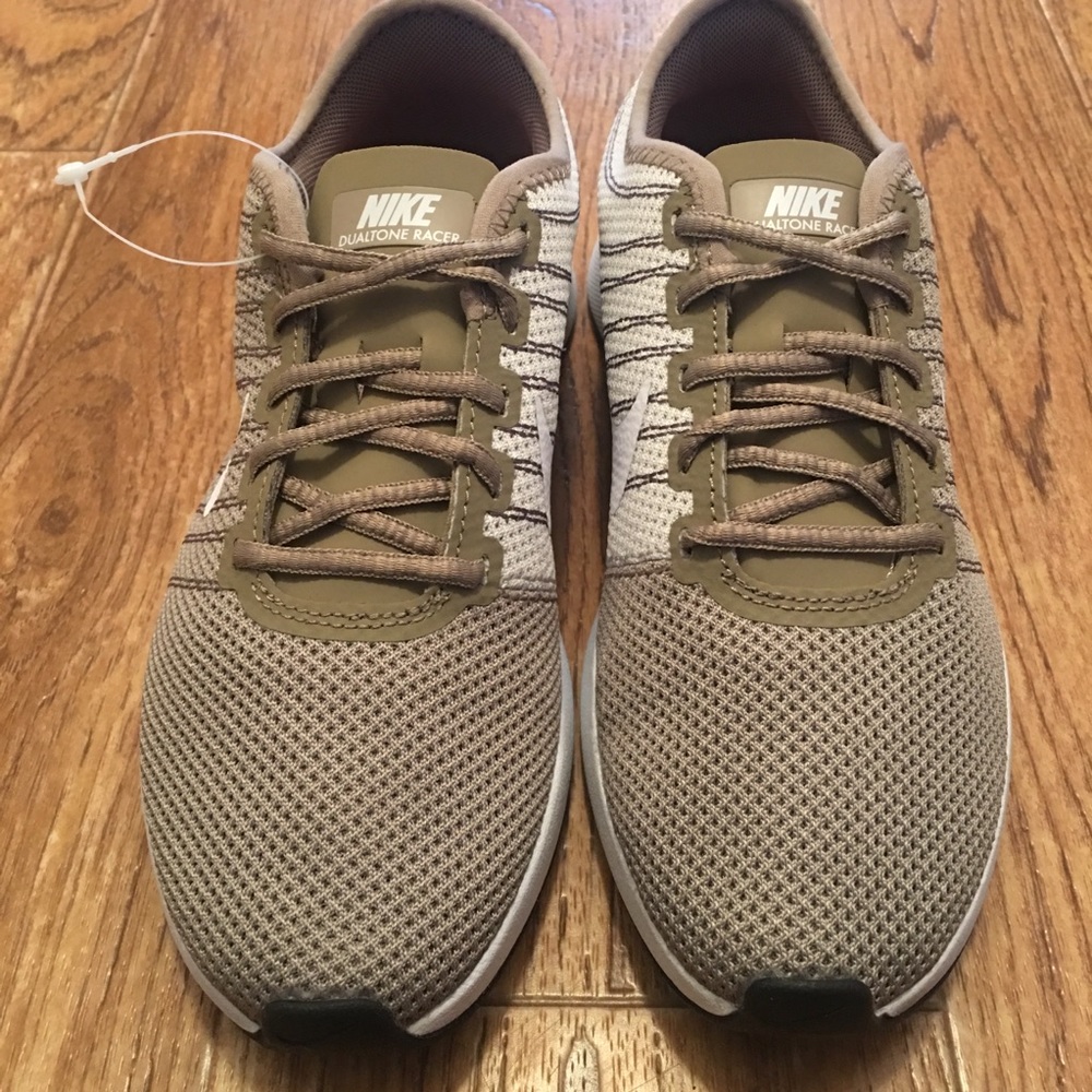 NIKE DualTone Racer Women’s Running Shoes NEW - Picture 4 of 7